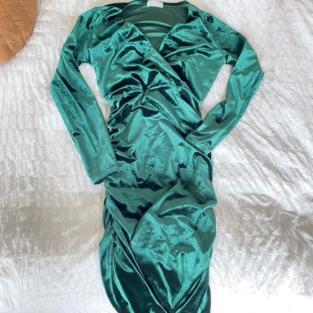 Boutique dress